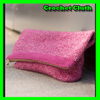 Crochet Cluth icône
