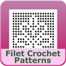 Filet Crochet Patterns Mobile APK