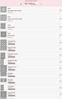 Filet Crochet Patterns Mobile ảnh chụp màn hình 3