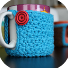 DIY Crochet Designs icône