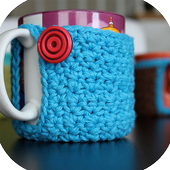 DIY Crochet Designs icon