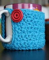 DIY Crochet Designs Affiche