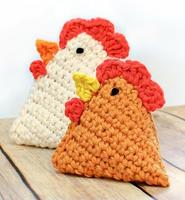 DIY Crochet Designs screenshot 3