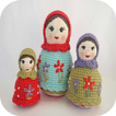 Crochet Doll Designs