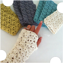 Crochet Fingerless Gloves APK