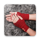 Crochet Fingerless Gloves APK