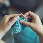 آیکون‌ Crochet for Beginners Guides