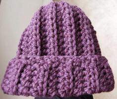 Crochet Hat Patterns screenshot 2