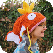 Crochet Hat Ideas icon