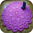 APK Crochet Mats Designs