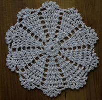 Crochet Mats Designs 截圖 1