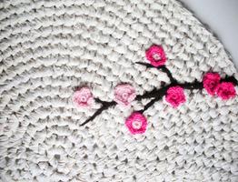 Crochet Mats Designs اسکرین شاٹ 2