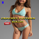 Crochet Pattern Bikini APK