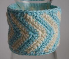 crochet pattern bracelets скриншот 1