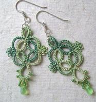 برنامه‌نما crochet pattern jewelry عکس از صفحه