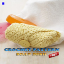 Crochet Pattern Soap Dish APK