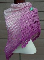 برنامه‌نما crochet shawl designs عکس از صفحه
