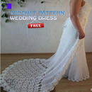 Crochet Pattern Wedding Dress APK