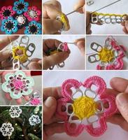 diy crochet projects ảnh chụp màn hình 3