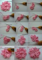 diy crochet projects ảnh chụp màn hình 1