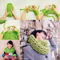 برنامه‌نما Easy Crochet Project Tutorials عکس از صفحه