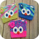 model crochet karpet APK