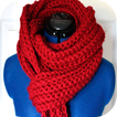 Crochet Scarf Patterns