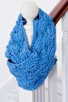 Crochet Scarf Patterns ภาพหน้าจอ 1