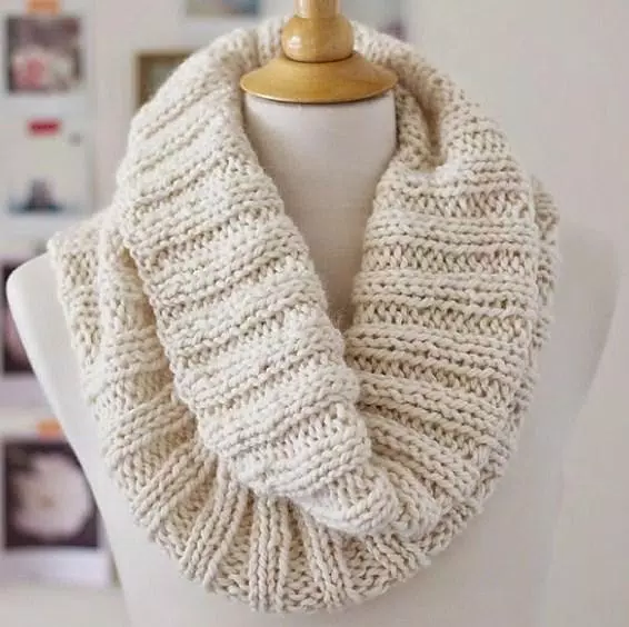 Crochet Scarf Ideas APK for Android Download