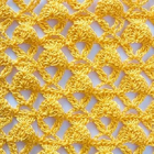 crochet stitches icône