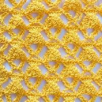 crochet stitches ภาพหน้าจอ 1