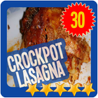 Crockpot Lasagna Recipes آئیکن