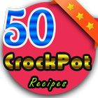 Simple Crockpot Recipes أيقونة