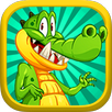 Crocodile Water Run APK
