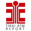 Tirai ATM Report