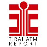 Tirai ATM Report أيقونة