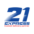 21express Zeichen