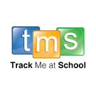 آیکون‌ Track Me at School (TMS)