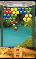 Bubble Shooter Crocodile Free screenshot 1