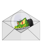Croconaut Messenger ikon