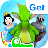 Fairytale Sort' Stack Freemium