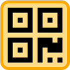 QRコード生成 icon