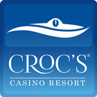 Croc's Casino Resort 图标