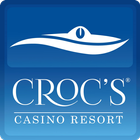 Croc's Casino Resort आइकन