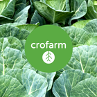 Crofarm Supply Zeichen