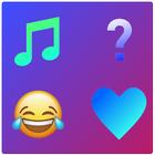 İfadelerle Şarkılar (EMOJİ) 图标