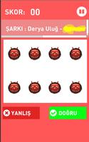 İfadelerle Şarkılar (EMOJİ) capture d'écran 2