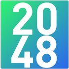 2048 biểu tượng