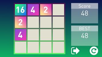 2048 Screenshot 2