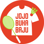 Jojo Buka Baju